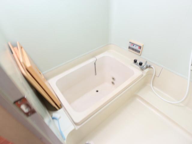 バス・シャワールーム　ユニットバス