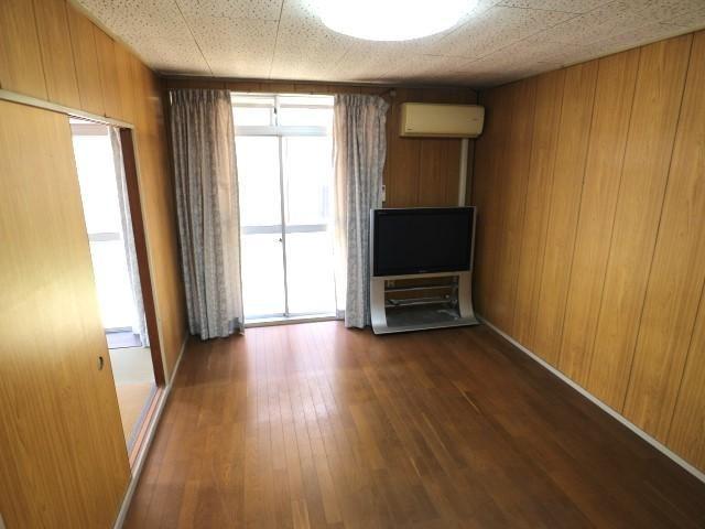 居室・リビング　洋室7帖