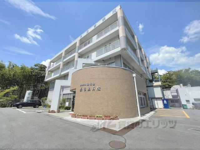 病院　奈良東病院（病院）まで350m