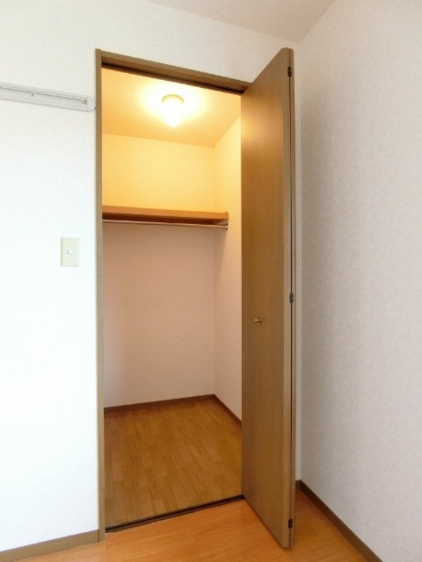 収納　図面と現状に相違がある場合には現状を優先