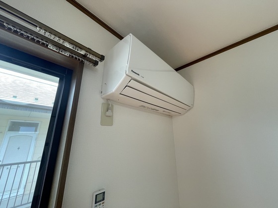 その他設備　※別部屋の写真です