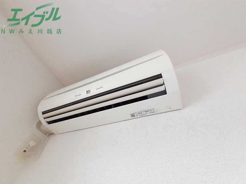 その他設備　同型参考写真