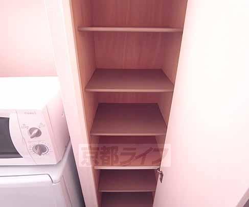 レオパレスMIRAIの内装写真