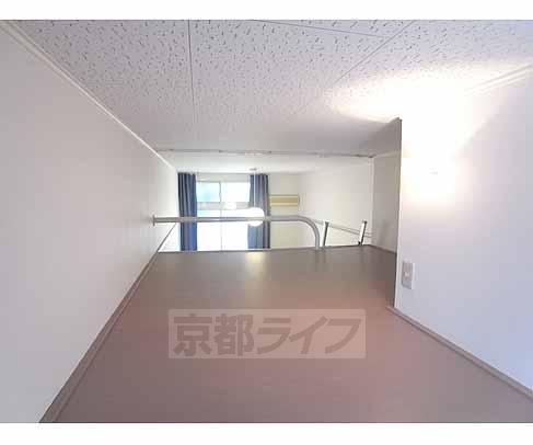 レオパレスMIRAIの内装写真