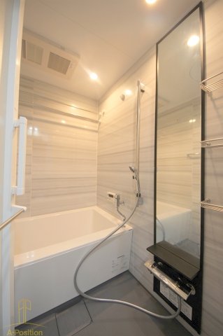 バス・シャワールーム　ファーストフィオーレ阿波座アクア