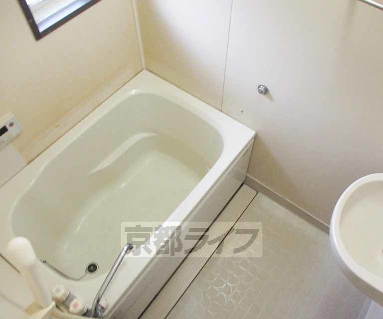 バス・シャワールーム　キッチンです。