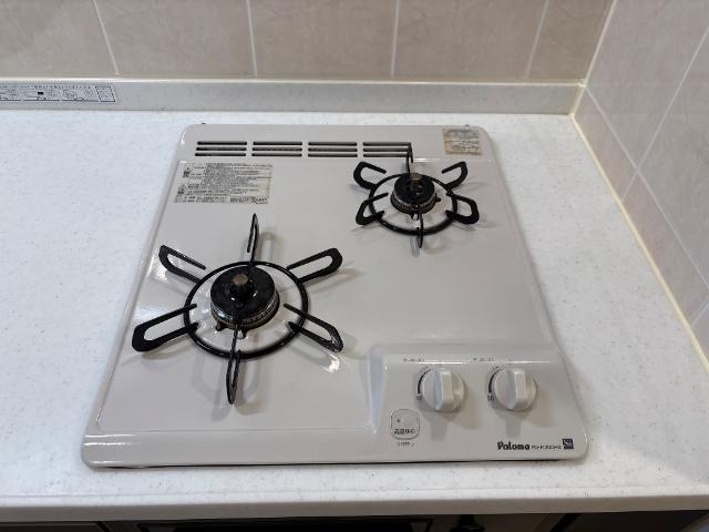 キッチン　キッチン（イメージ）