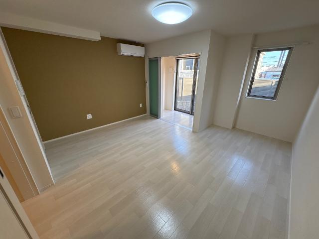 居室・リビング　洋室（イメージ）