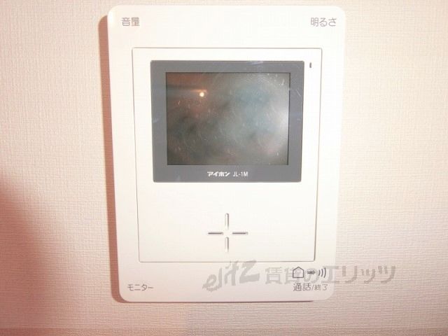 その他　ＴＶモニターフォン