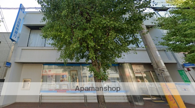 銀行　（株）池田泉州銀行／西武庫出張所（銀行）まで585m