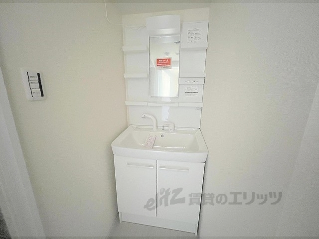 バルコニー　同仕様参考写真