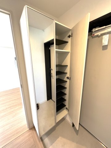 その他　別号室のお写真です※イメージ