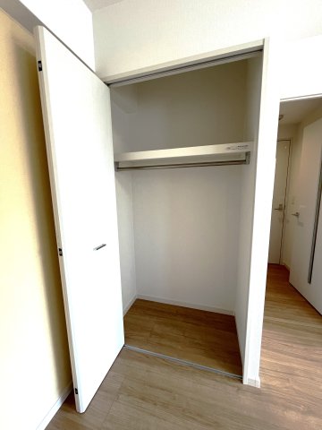 収納　別号室のお写真です※イメージ