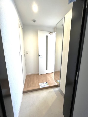 玄関　別号室のお写真です※イメージ