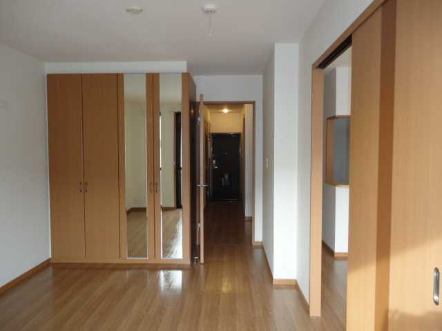 その他部屋・スペース　南側洋室