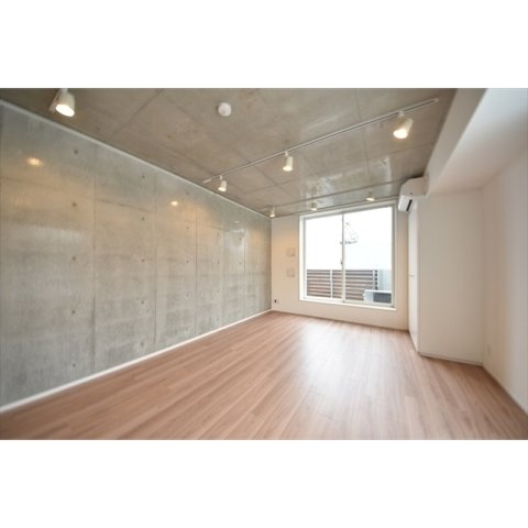 居室・リビング　居室