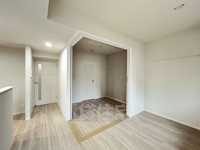 その他部屋・スペース　203号室写真