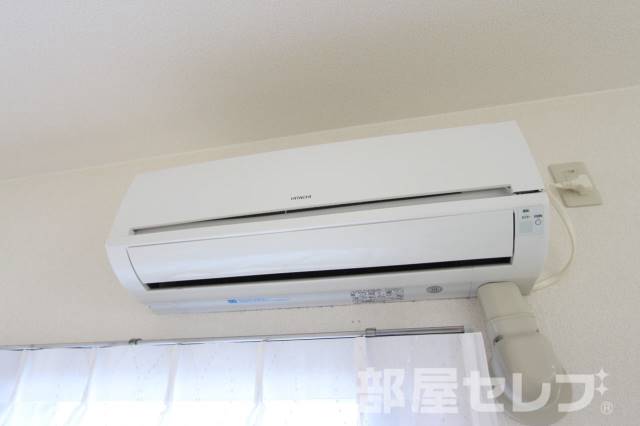 その他設備　※写真はモデルルームです