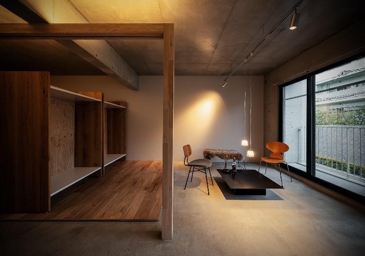 居室・リビング