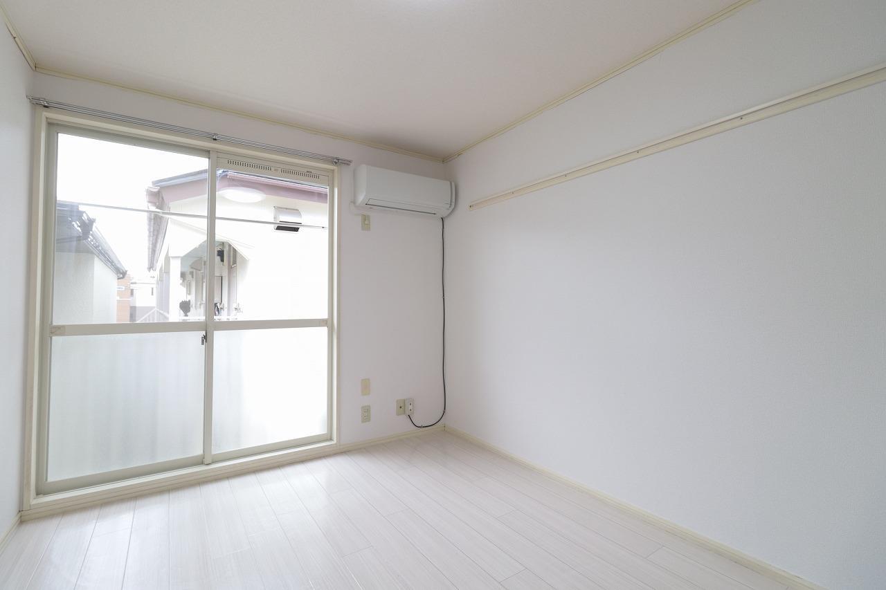 居室・リビング　居室１