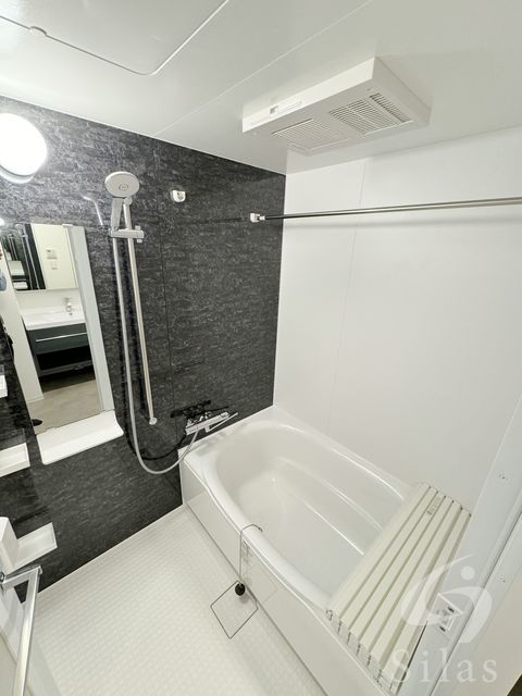 バス・シャワールーム　同仕様