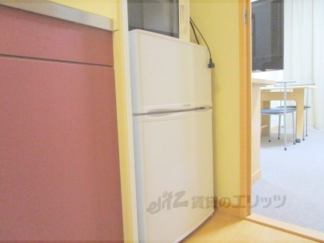 その他部屋・スペース　冷蔵庫