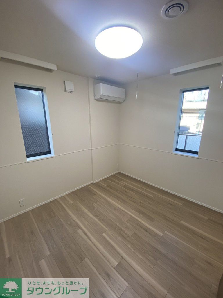 その他部屋・スペース　リビング/居室