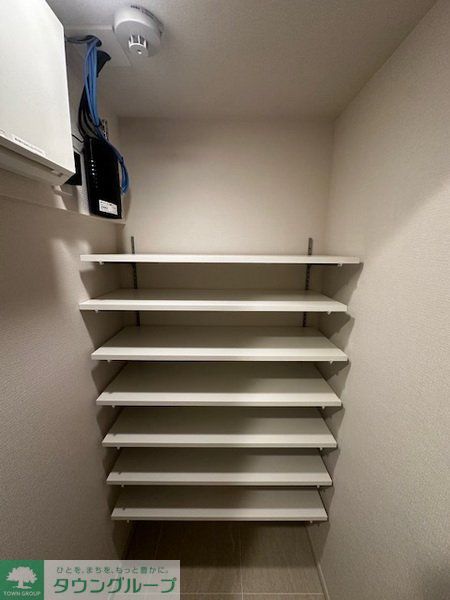 その他設備　設備