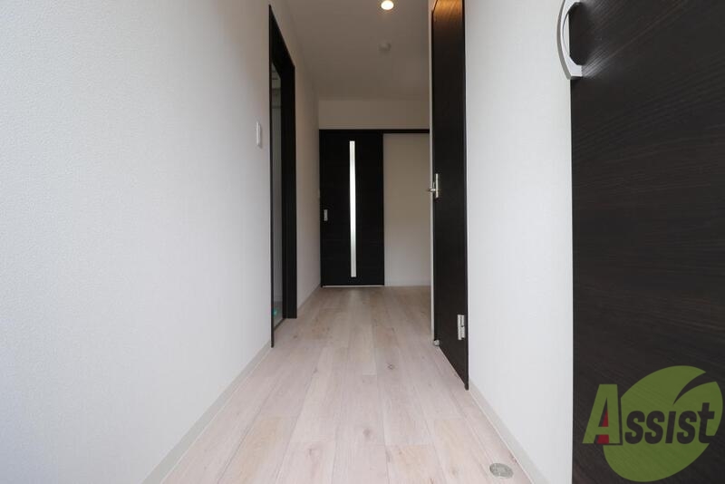 玄関　玄関を綺麗にすると福が舞い込んできますよ