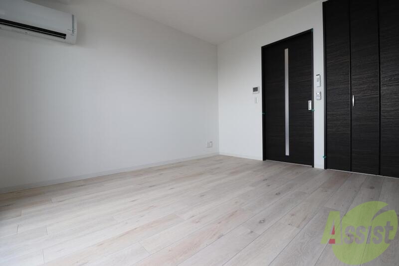 その他部屋・スペース　レイアウトを考えるのが楽しいお部屋です