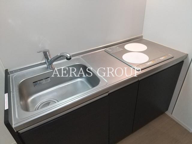 キッチン　同仕様