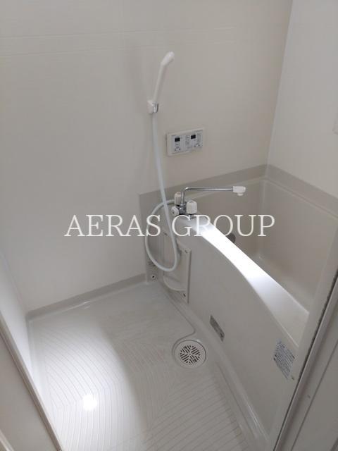 バス・シャワールーム　同仕様