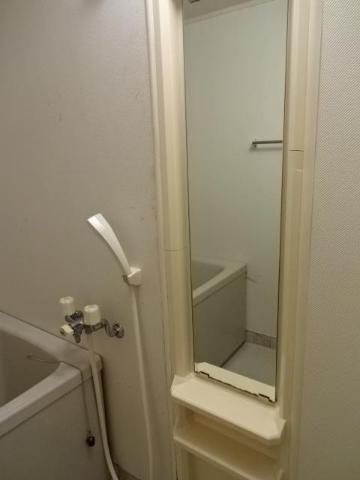 バス・シャワールーム　バス（イメージ）