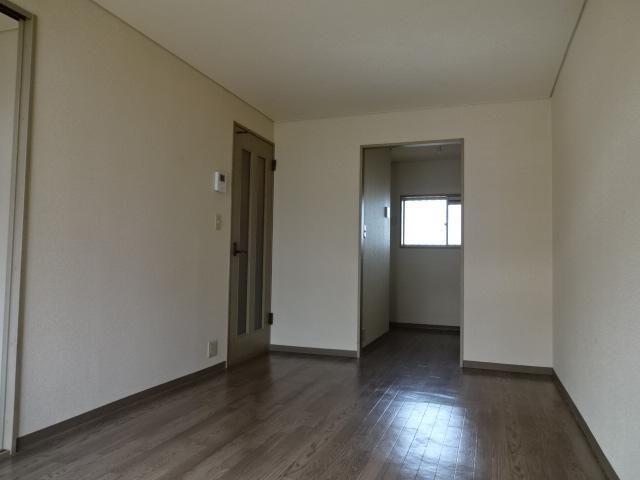 居室・リビング　リビング（イメージ）