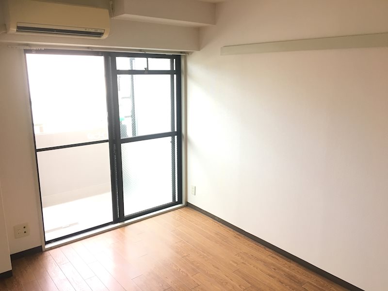 居室・リビング　同タイプ別室参照