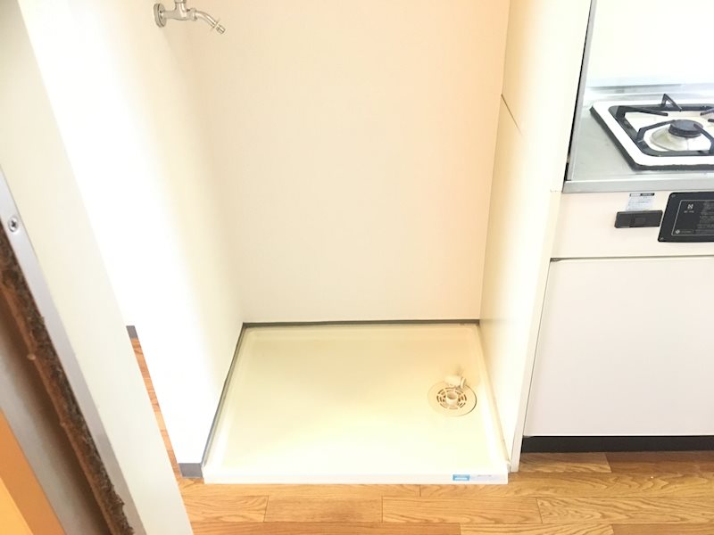 その他設備　同タイプ別室参照