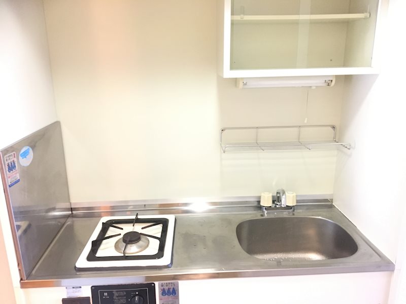 キッチン　同タイプ別室参照