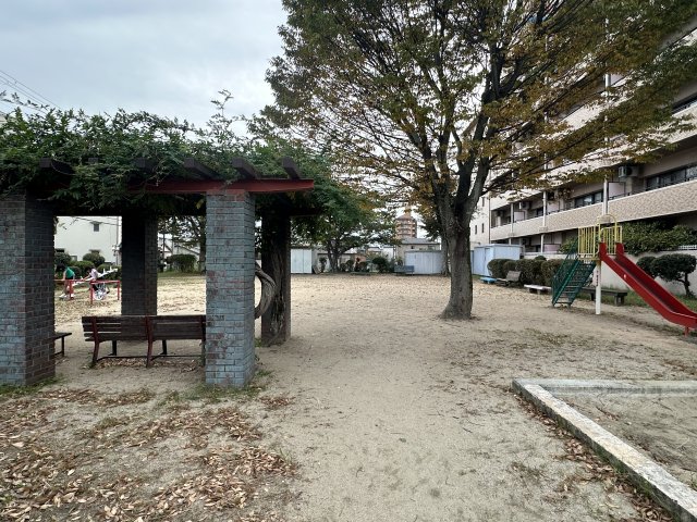 公園　公園（公園）まで20m