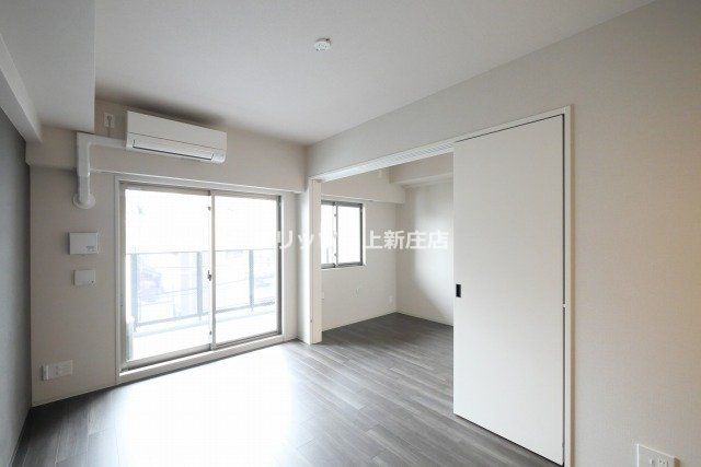 居室・リビング　リビング/居室