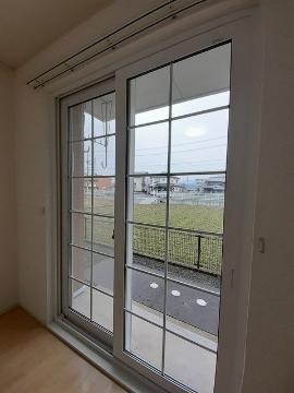 バルコニー　ベランダ（イメージ）