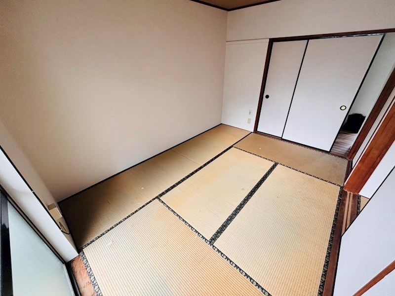 居室・リビング　別部屋参考写真