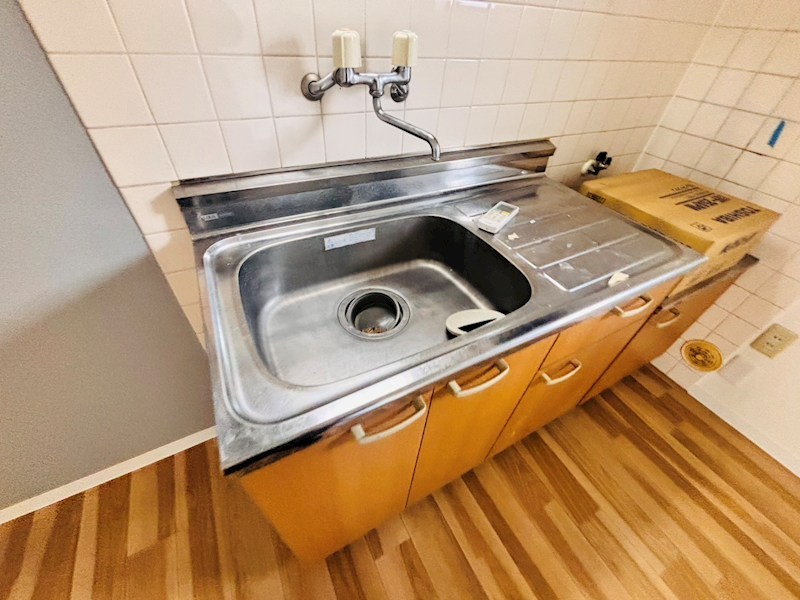 洗面設備　別部屋参考写真