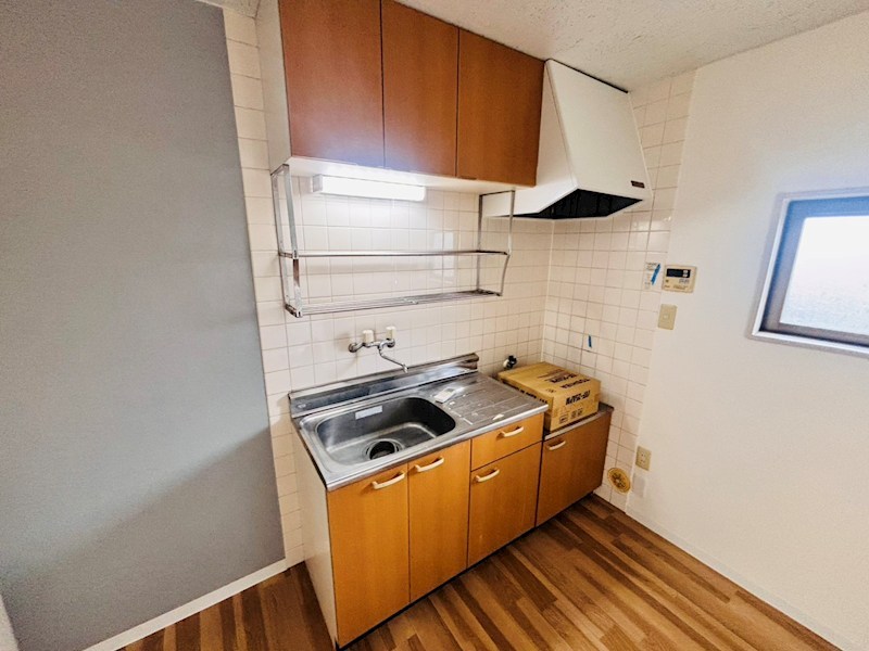 キッチン　別部屋参考写真