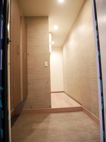 その他　※完成予想図につき、実物とは多少異なる場合があります。