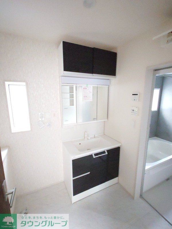 洗面設備　★お問い合わせはタウンハウジングまで★