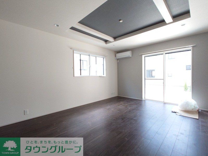 居室・リビング　★お問い合わせはタウンハウジングまで★