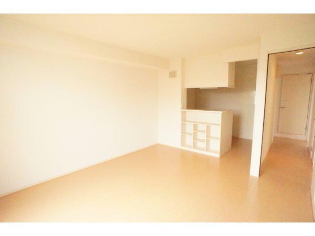 居室・リビング　※同型タイプです。