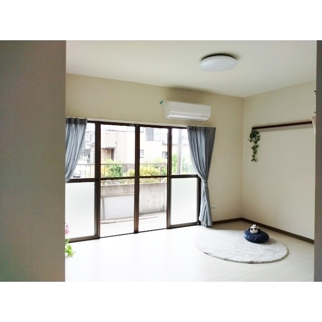 居室・リビング　※備品は付きません。