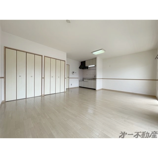 建物外観　ＬＤＫ