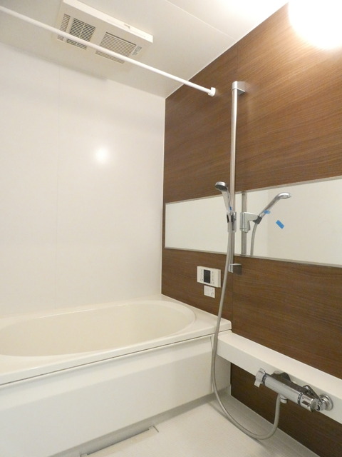 バス・シャワールーム　★日々の疲れを癒すバスルーム★